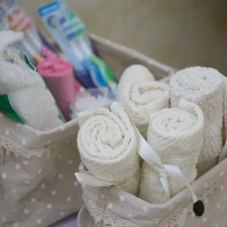 Sunny Family By The 利马索尔