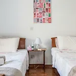 Holiday home Sunny Family By The *