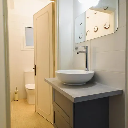 Sunny Family By The *