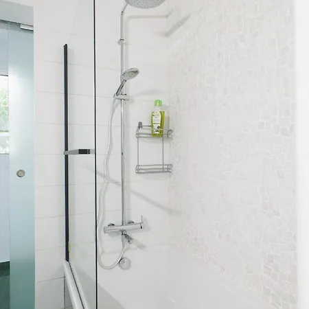 Sunny Family By The Limassol