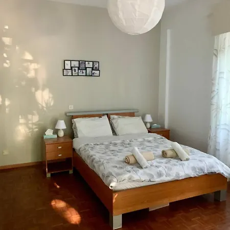 Hébergement de vacances Sunny Family By The Limassol