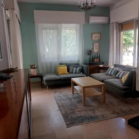 Tatil Evi Sunny Family By The Limasol