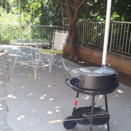 Hébergement de vacances Sunny Family By The *