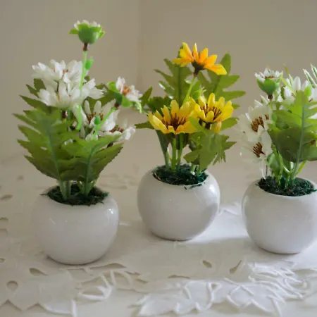 Tatil Evi Sunny Family By The