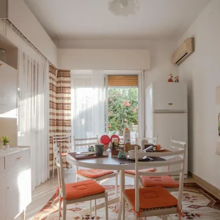 Holiday home Sunny Family By The *