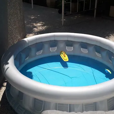 Holiday home Sunny Family By The *