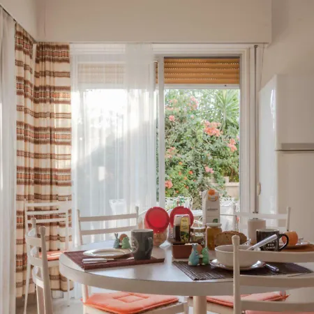 Sunny Family By The * Limassol