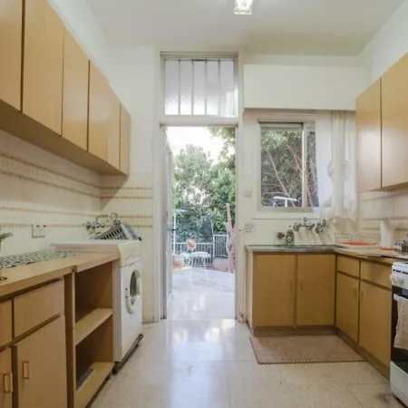 Hébergement de vacances Sunny Family By The Limassol