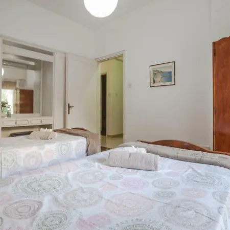 Sunny Family By The *