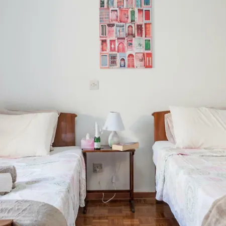 Casa vacanze Sunny Family By The *