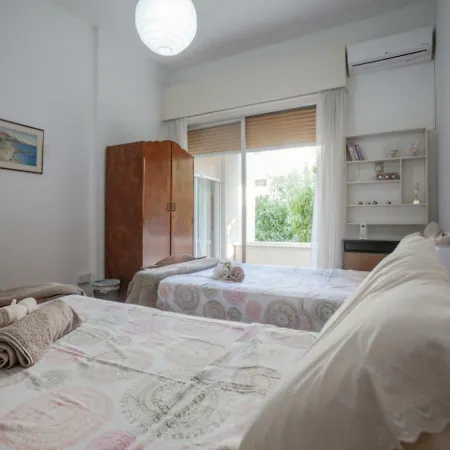 Sunny Family By The *