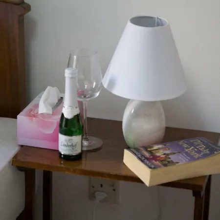 Sunny Family By The Nyaraló