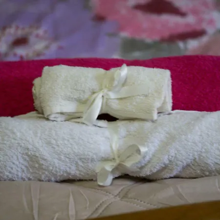 Nyaraló Sunny Family By The *