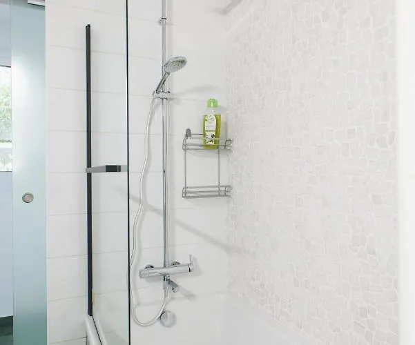 Sunny Family By The Limassol