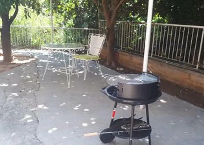 Ferienhaus Sunny Family By The *