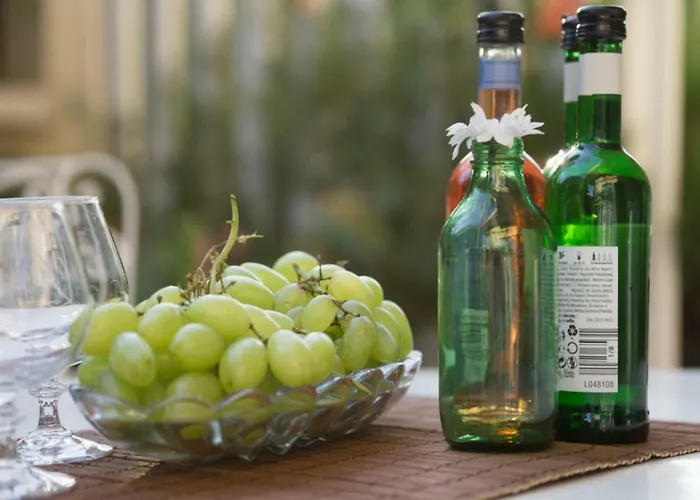 Sunny Family By The *