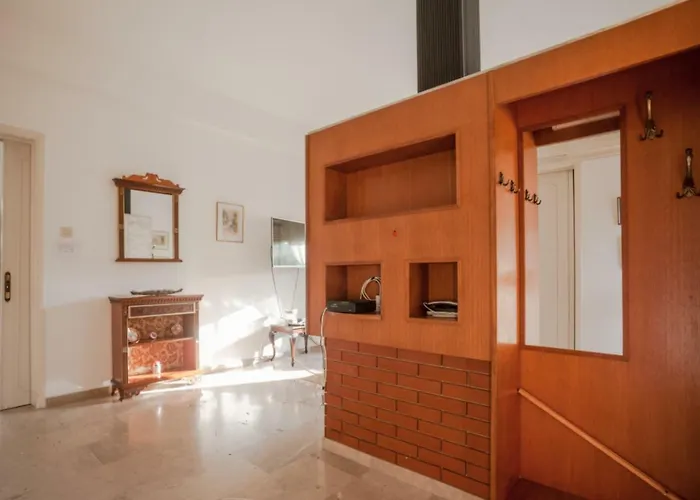 Sunny Family By The Сasa de vacaciones Limassol