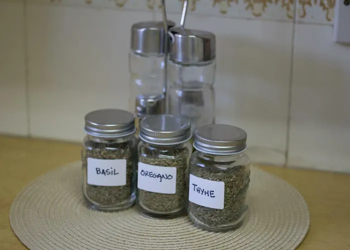 Sunny Family By The Сasa de vacaciones Limassol