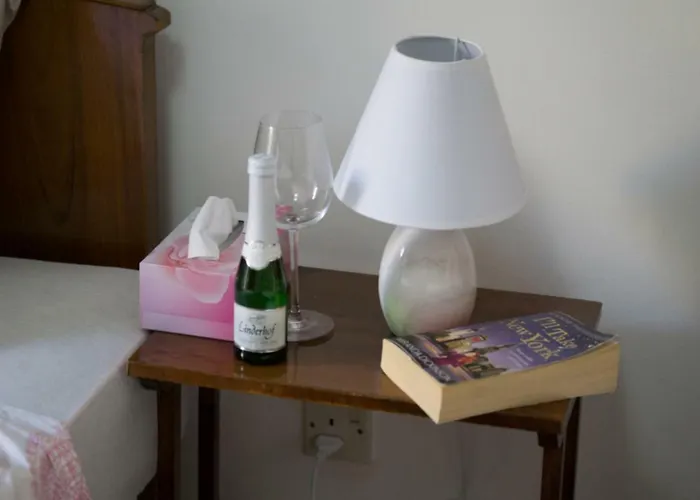 Sunny Family By The Сasa de vacaciones