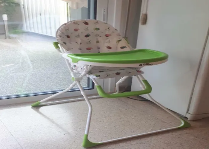 Sunny Family By The Сasa de vacaciones Limassol